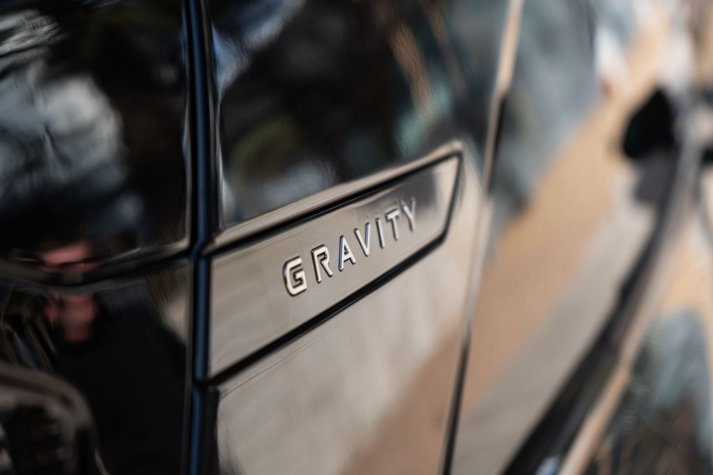 Lucid Motors Engineer Departure: Chief Engineer Leaves After 10 Years