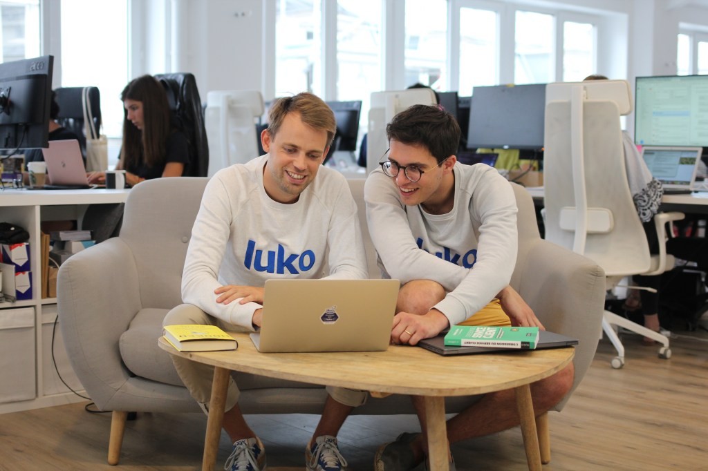 Luko Raises $60 Million to Expand Home Insurance