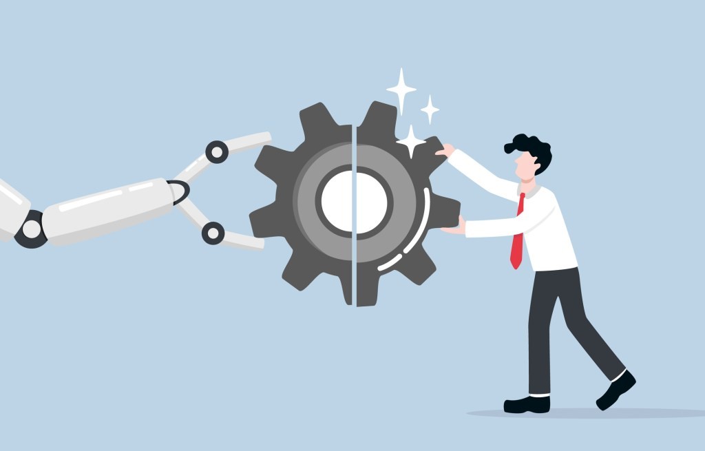 Luma and Runway See Robotics as Future Revenue Source