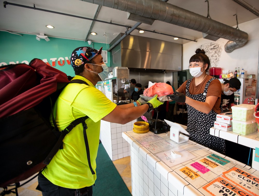Lunchbox Raises $20M to Empower Restaurant Ordering