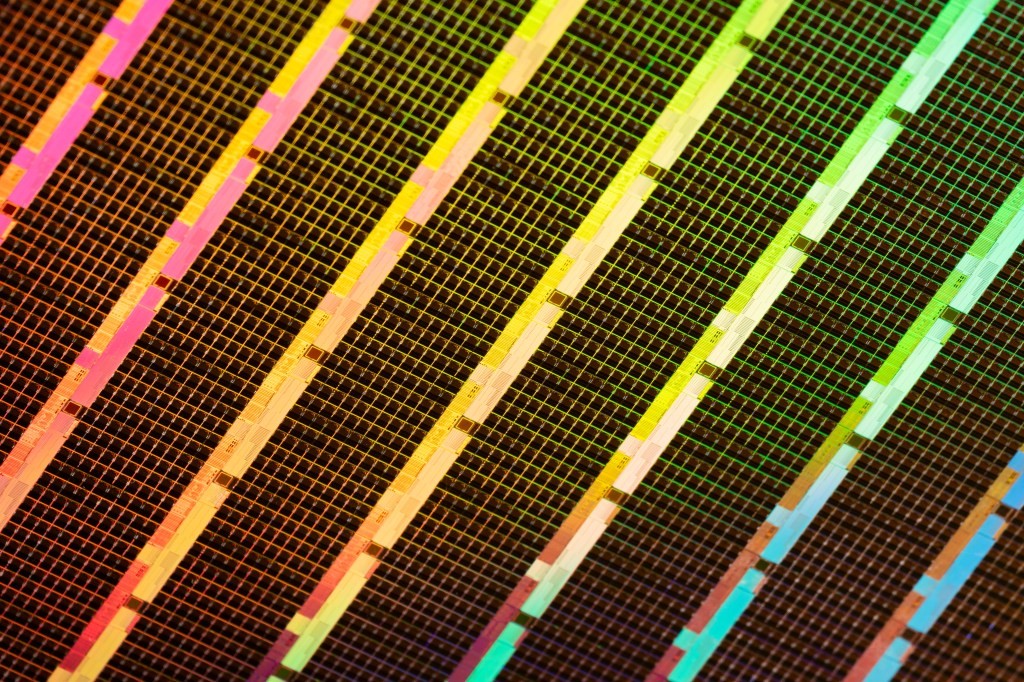 Flex Logix X1 AI Chip Now Available - Edge Computing