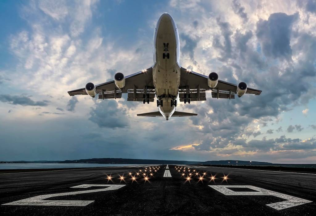 Lydian: Sustainable Aviation Fuel from CO2 & Electricity