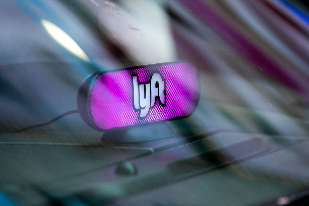 Lyft Reports Profitability & Revenue Growth - Latest News