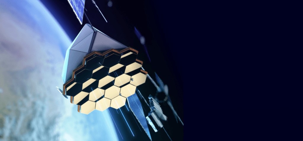 Lyteloop Secures $40M to Revolutionize Data Storage with Satellite Light Technology