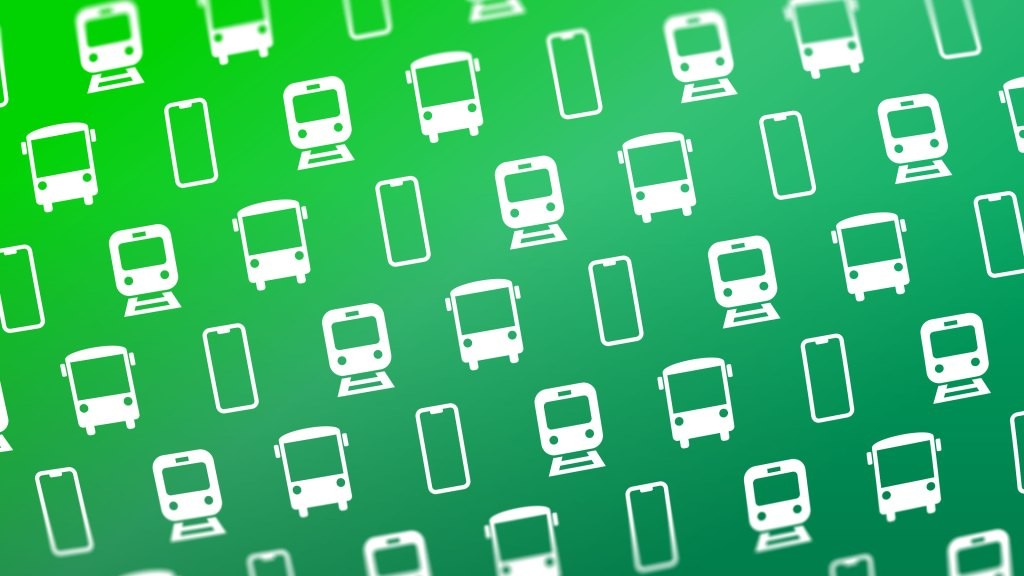 MaaS Transit: Mobility as a Service Business Solutions