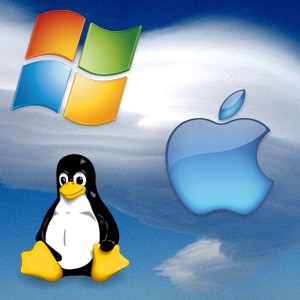 Mac vs. Linux vs. Windows: Does It Matter Anymore?