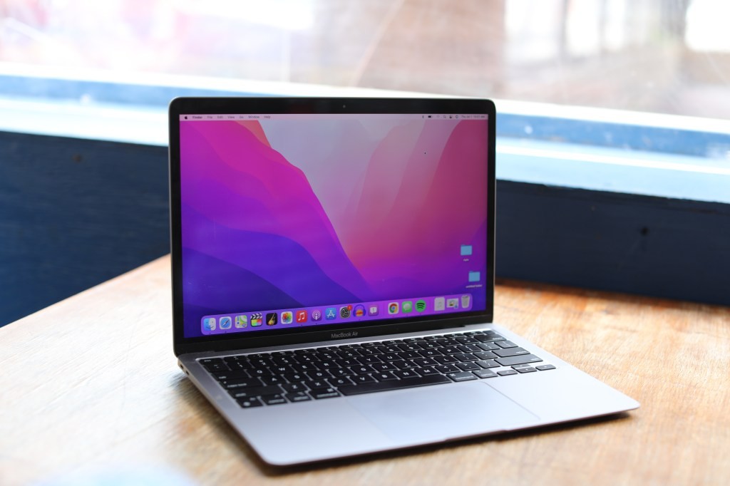 macOS Monterey Public Beta Now Available