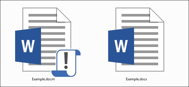 Macros Explained: Understanding the Risks of Microsoft Office Files