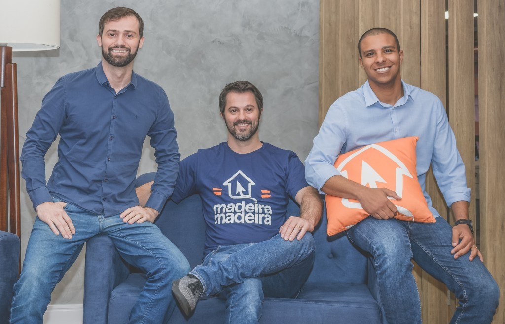 MadeiraMadeira: Brazilian Furniture E-commerce Reaches $1 Billion Valuation