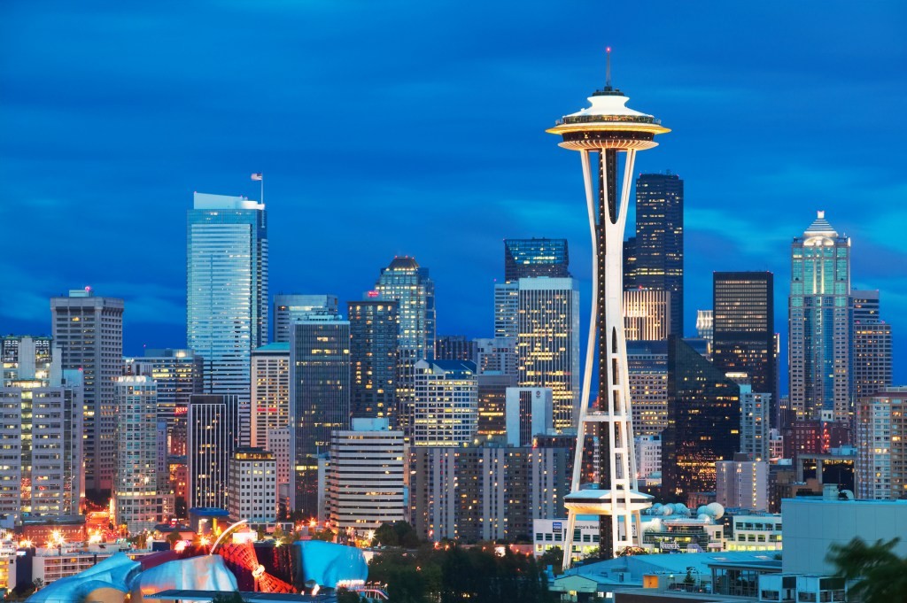 Madrona Raises $770M: Largest Fund to Date