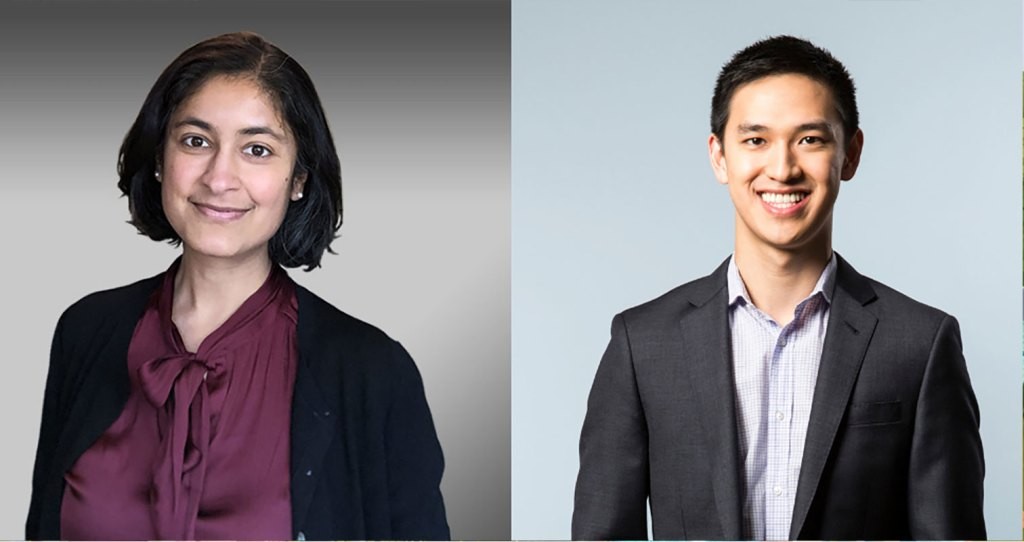 Madrona Venture Group Promotes Anu Sharma & Daniel Li to Partner