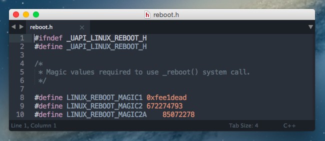 Magic Numbers: Uncovering Hidden Codes in Your PC