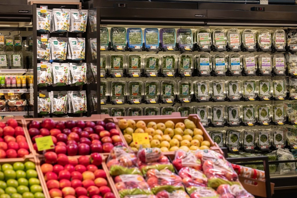 US Grocery Distributor Cyberattack: Supply Chain Disruption Warning