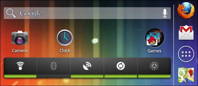 Make An Old Android Feel Like New: Gingerbread to Jelly Bean
