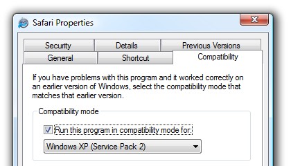 Fix Safari Crashes on Windows Vista - Troubleshooting Guide