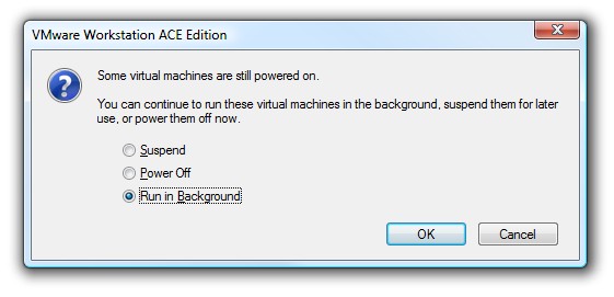 Hide VMware Workstation VMs to System Tray - Easy Guide