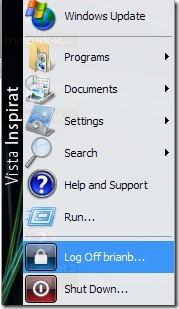 Make Windows XP Look Like Windows Vista - Tutorial