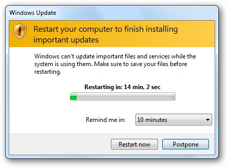 Apps Reopen After Reboot - Auto-Start Guide