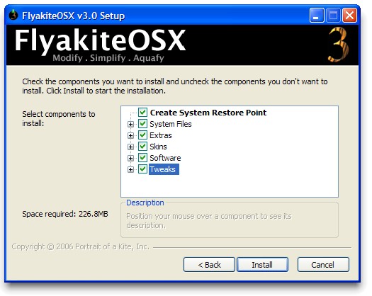 Turn Your Windows XP PC into macOS - OS X Transformation