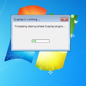 Windows 7 Boot After Motherboard Change - Guide