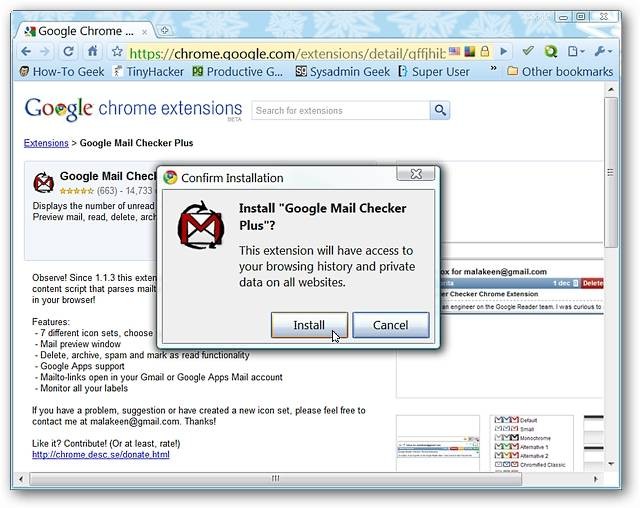 Manage Email in Chrome: Easy Tips & Tricks