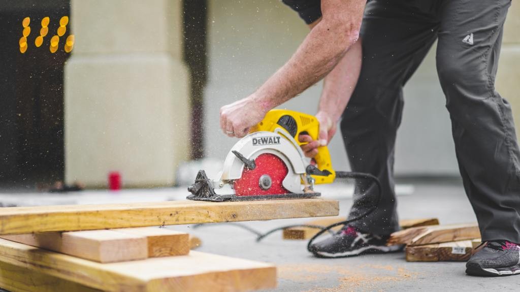 ManoMano Raises $355 Million - Home Improvement E-commerce