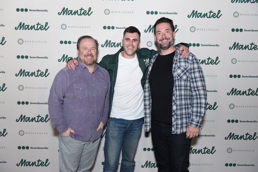 Mantle App: Showcase Your Sports Cards & Collectibles