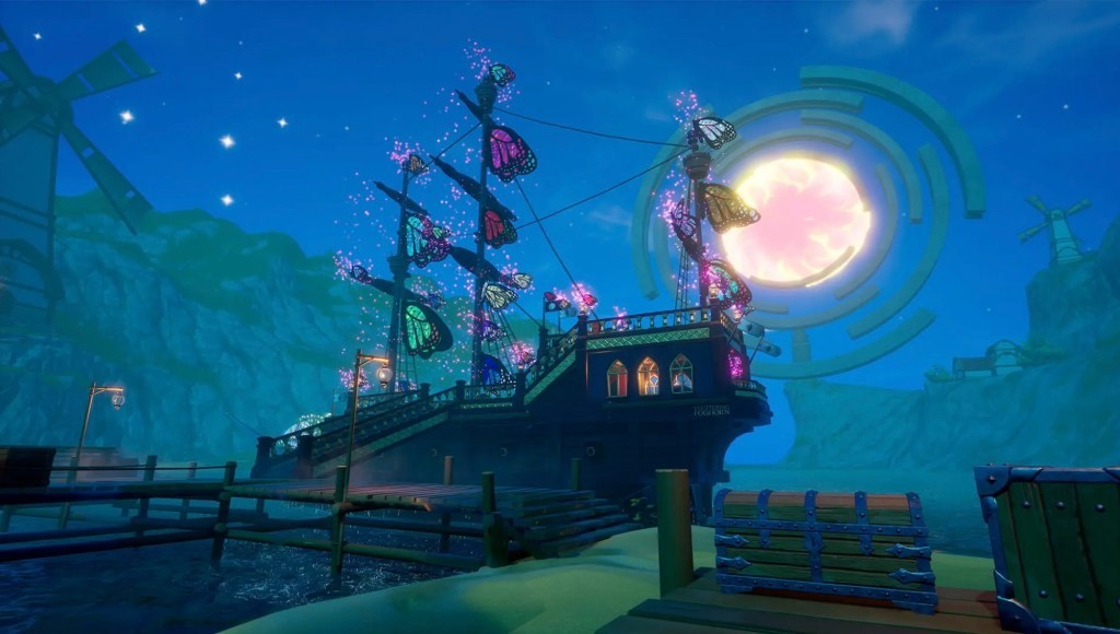 Manticore Games Raises $100M for Creator Multiverse