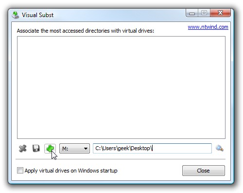 Map Drive Letter to Folder in Windows - Easy Guide
