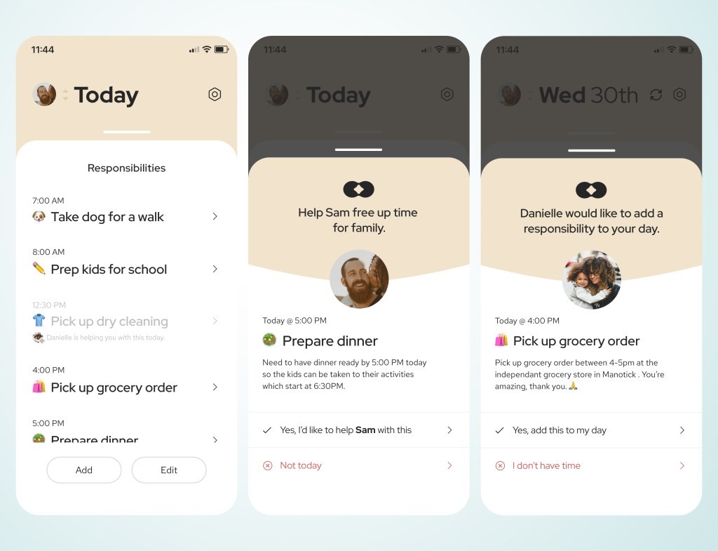 Maple: SaaS Backoffice for Families - $3.5M Funding