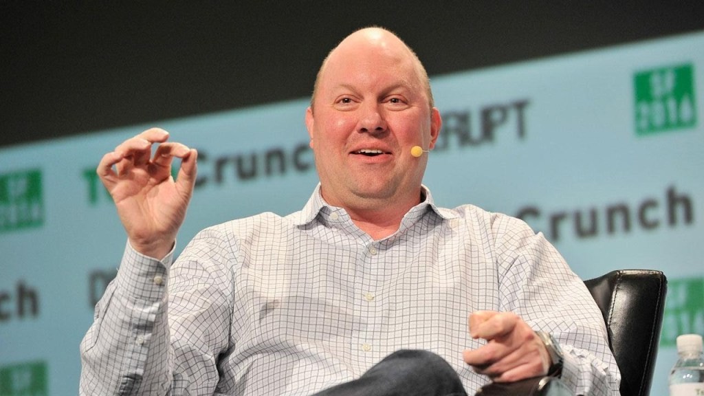 Marc Andreessen's Vision for a16z: Building a Lasting Company