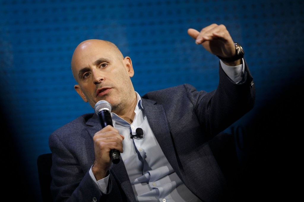Marc Lore Leaves Walmart After Jet.com Sale