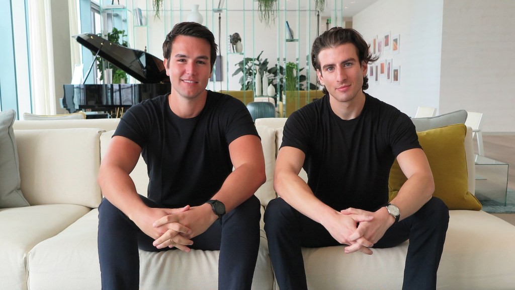 Marco Financial Secures $82M Seed Round for Latin American Exporters