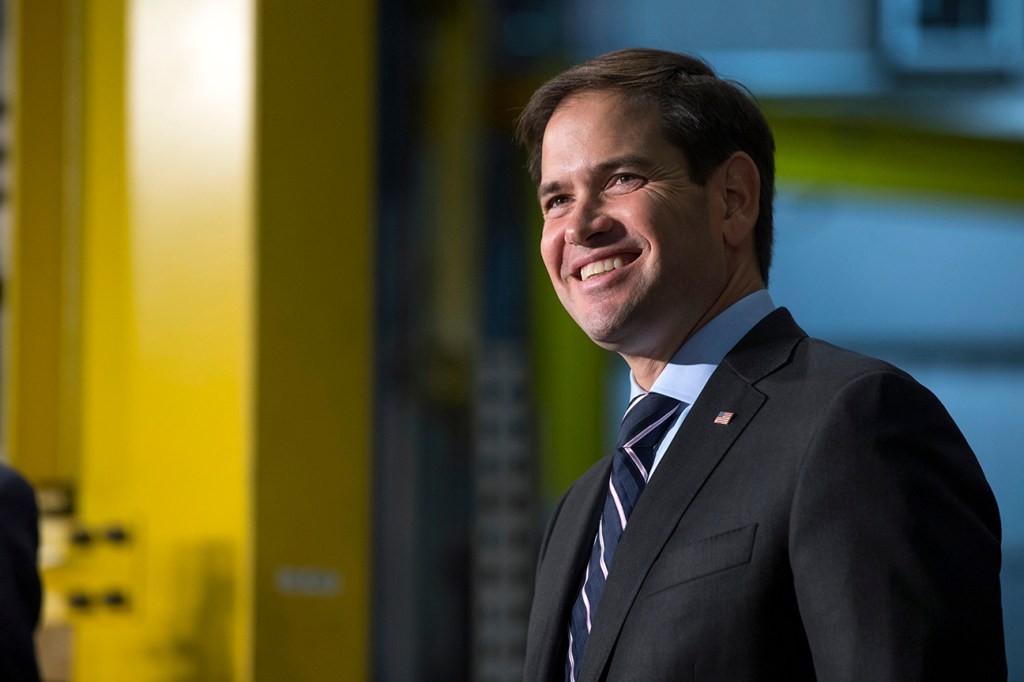 Marco Rubio Supports Amazon Warehouse Workers - Latest News