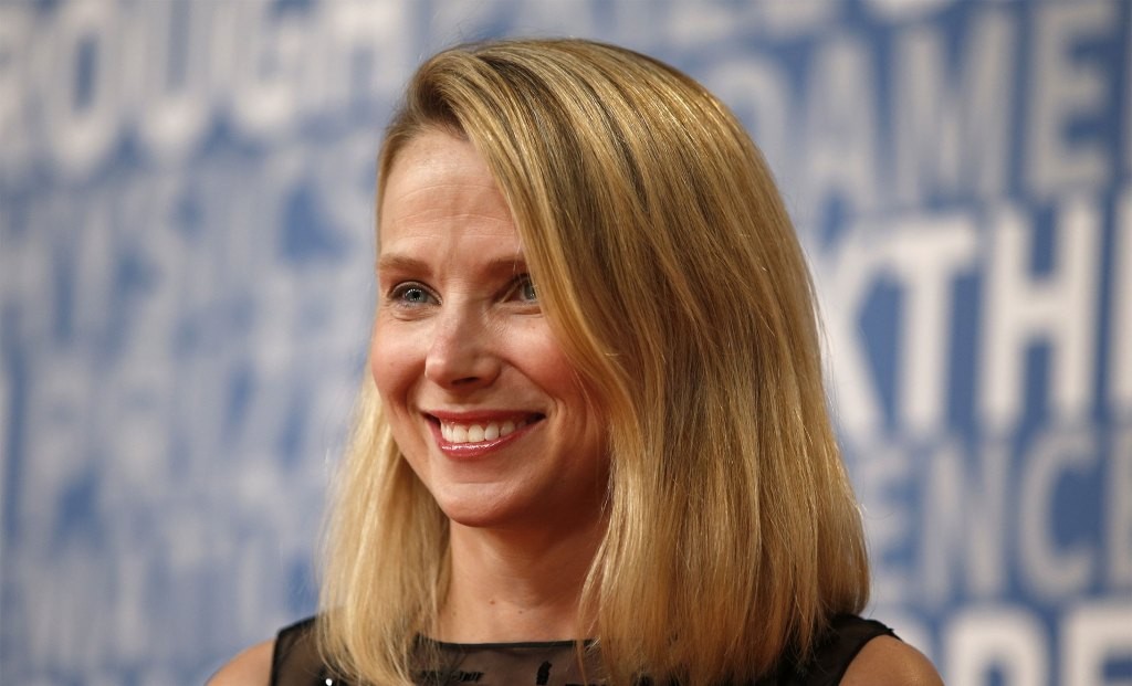Marissa Mayer Shuts Down AI Startup, Transfers Assets