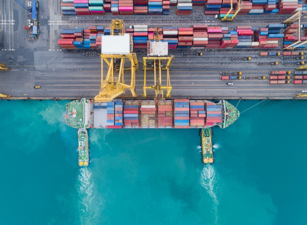 Greywing Raises Seed Funding - Maritime Intelligence Platform