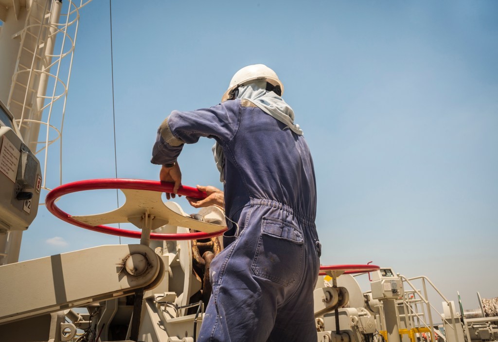 Seafair Raises $5.7M to Revolutionize Maritime Recruitment
