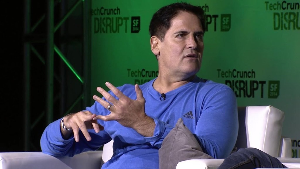 Mark Cuban to Fund TikTok Alternative on Bluesky