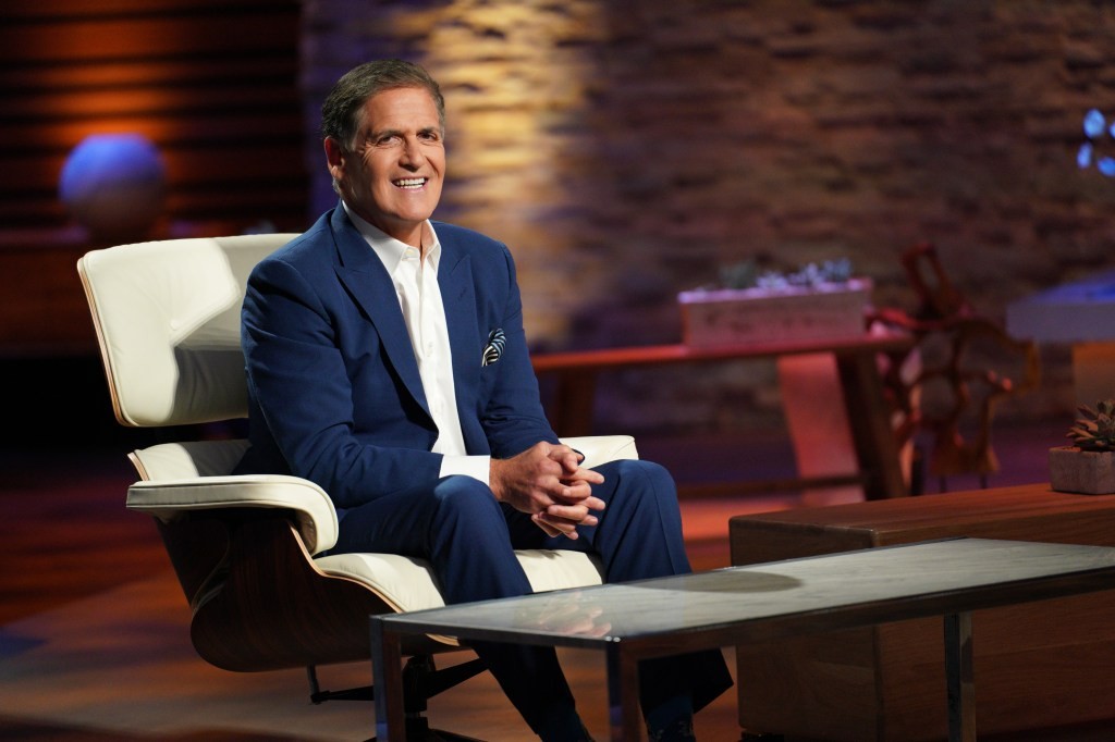 Mark Cuban's Fireside App Gains NFL Star Backers