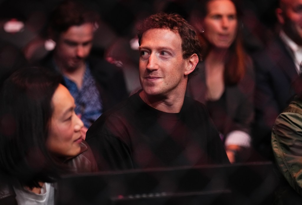 Meta's Llama AI Trained on Copyrighted Works - Zuckerberg Approval