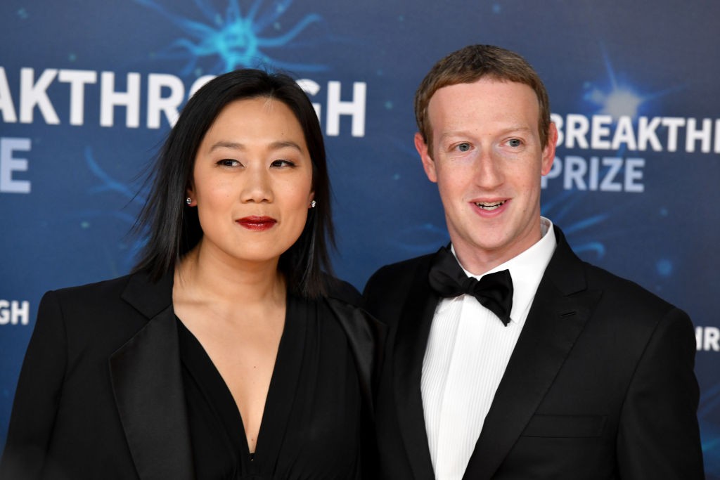 Mark Zuckerberg's Charity Defends DEI Commitment