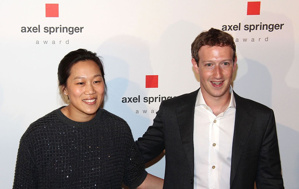 Mark Zuckerberg's Charity Ends DEI Efforts - A U-Turn