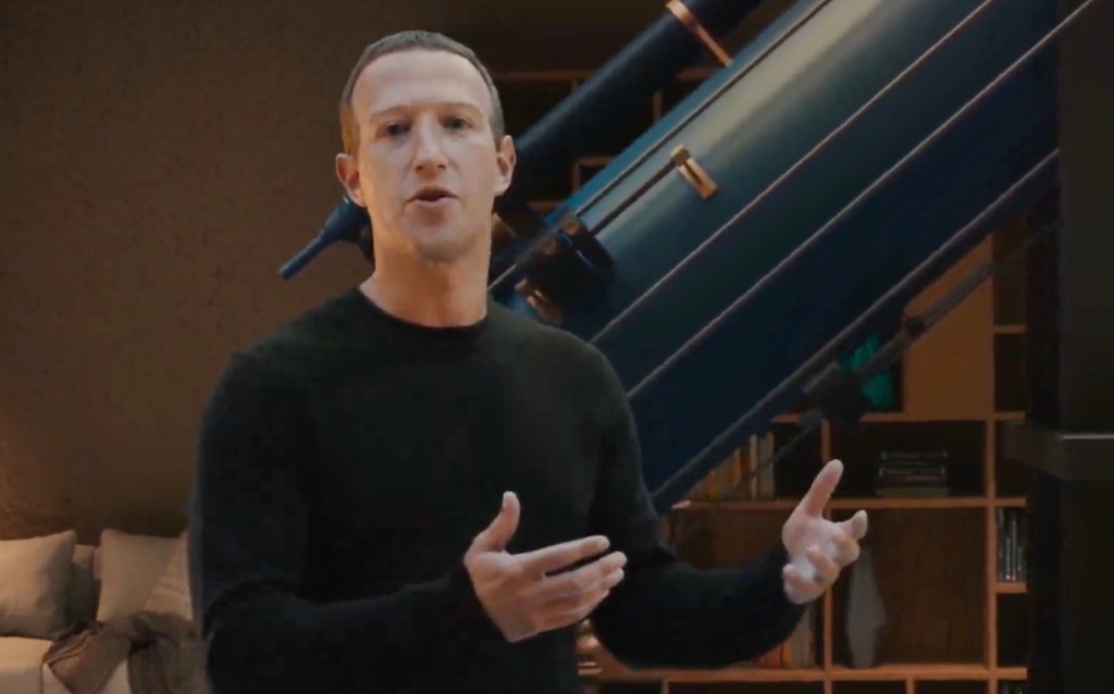 Mark Zuckerberg Criticizes Apple's App Store Policies