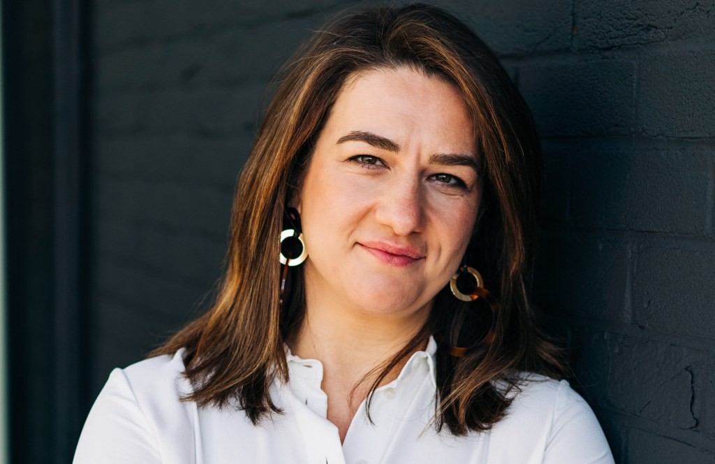 Maya Moufarek: Customer-Focused Startup Lessons - Marketing Cube