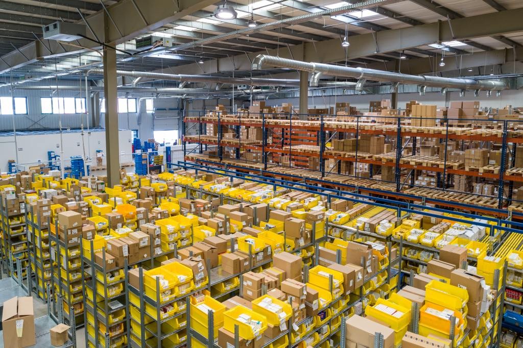 Mirakl Raises $555M at $3.5B Valuation - Marketplace News