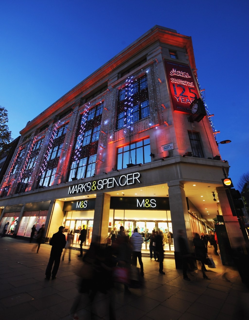 Marks & Spencer Cybersecurity Incident - Updates & Information