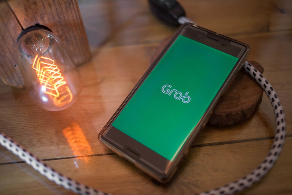 Marriott International Partners with Grab in Southeast Asia