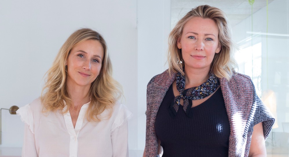 Martie Raises $3M to Reduce Food Waste | Sustainable Food Solutions