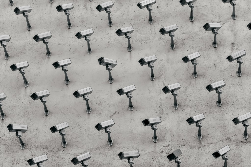 ECHR Calls for Safeguards Against Mass Surveillance