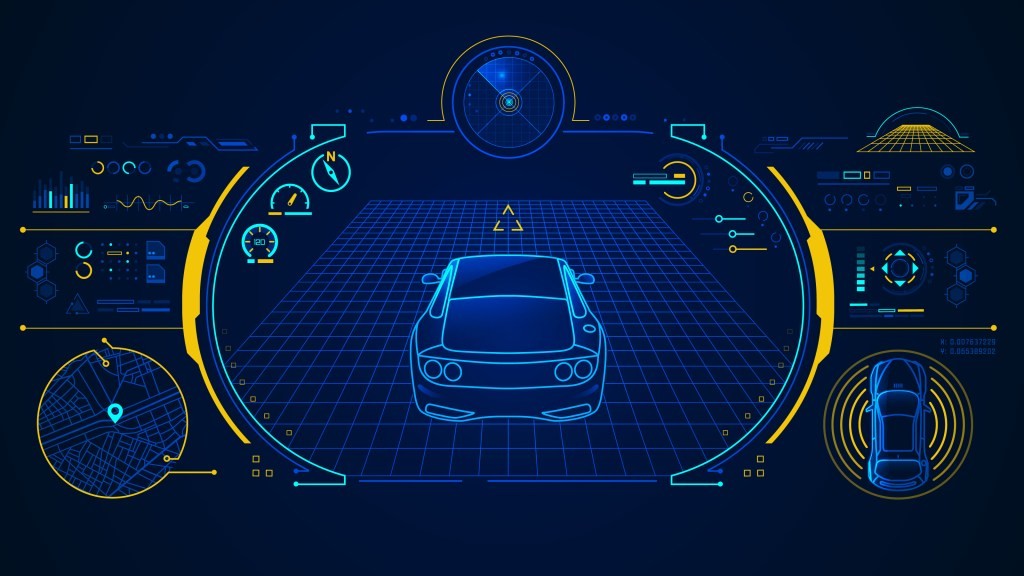 Massachusetts Right to Repair Law Passes - Car Data Access